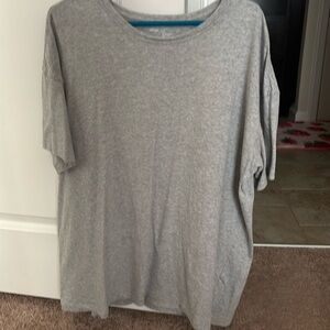 Aerie Oversized Relaxed Tshirt
